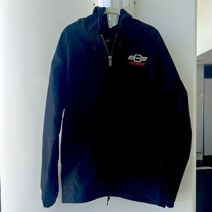 Brixton men’s Chevrolet jacket